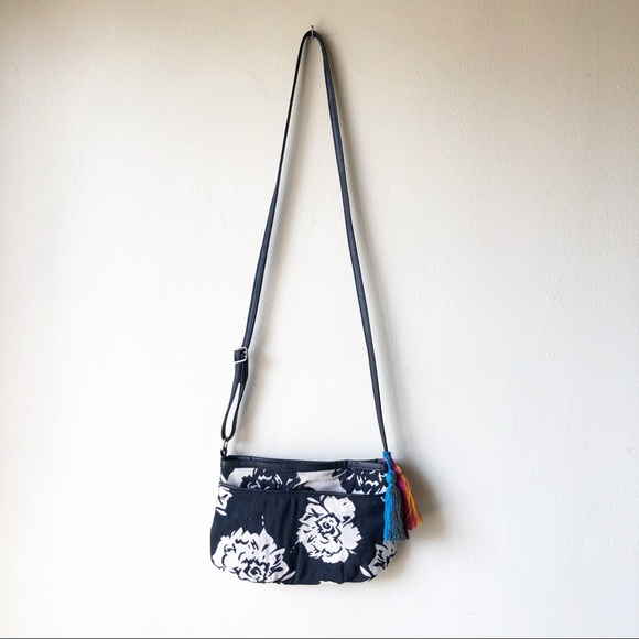 Boho Purse 🍄 VOLCOM - Picture 6 of 6